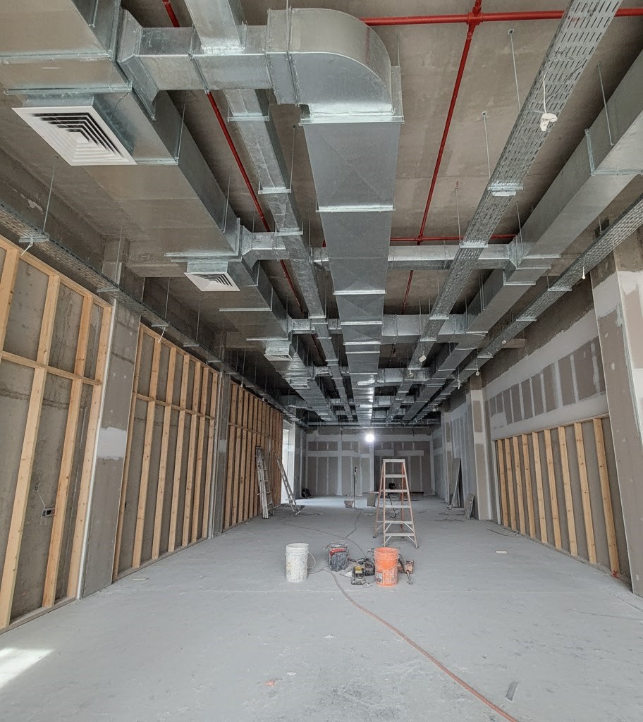 Store Remodeling – Antara Mall CDMX